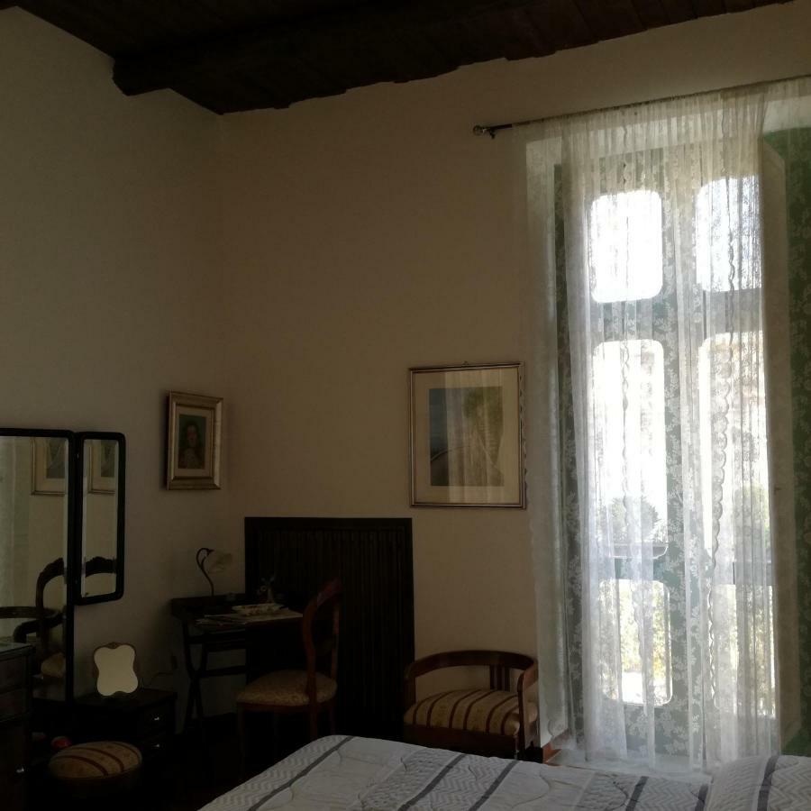 Bed and Breakfast In Via Roma Salerno Exterior foto
